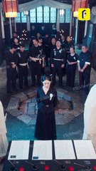 A Funeral Turned Into A Family War Over Two Coffins The Inviolable Rules