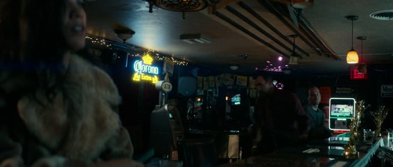 Fim da Linha - Filme 2021 Dublado