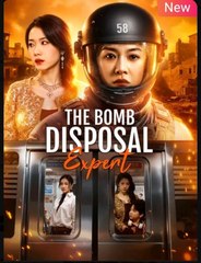 The Bomb Disposal Expert Chinese Drama - English Sub