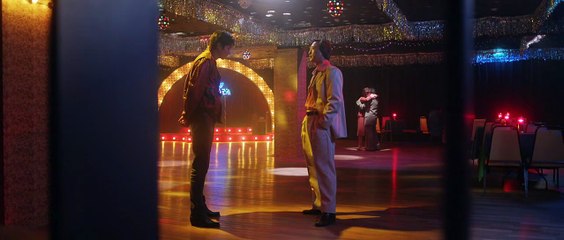 Gangnam Blues 2015 in hindi dubbed