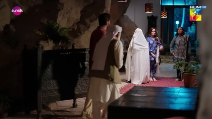 Jinn Ki Shadi Unki Shadi - 10th November 2025 - Episode 19