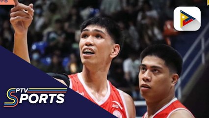 UAAP, NCAA nagkansela ng laro dahil sa Bagyong #UwanPH