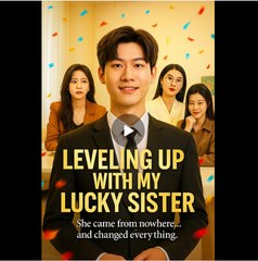 Leveling Up With My Lucky Sister. Full Movies English Sub