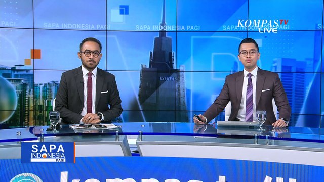 Kebakaran Gudang Pengeringan Tembakau di Jember, Kerugian Ditaksir Capai Ratusan Juta | SAPA PAGI