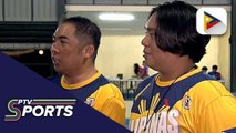 Philippine Roll Ball Team, sasabak sa World Cup sa Dubai