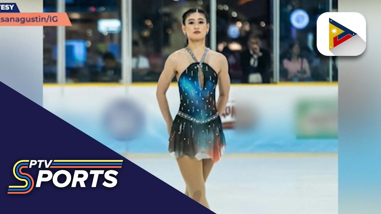 Pagiging working-athlete, hindi hadlang sa pagiging atleta