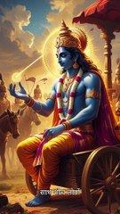 Mission Bhagavad Gita Day 72 | आत्मा अव्यक्त, अचिंत्य और अपरिवर्तनीय है | Bhagavad Gita Chapter 2 Verse 25 | Hare Krishna Bhakti Vibes