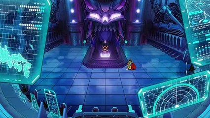 Yaiba Samurai Legend S01E24 720p HEVC 10bit AMZN WEB-DL Dual Audio ESub