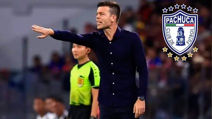 Tano Solari y la mentalidad que lo habría puesto en el banquillo de Pachuca tras el despido de Jaime Lozano