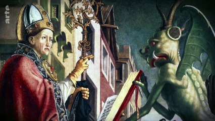 Witches: Chronicle of a Massacre (ARTE, 2025)