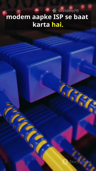 Modem क्या  Router क्यों  difference b/w Modem & router #facts #tech #technology #modem #router #in