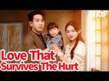 ❤️Love that Survives the Hurt❤️HOT MOVIE