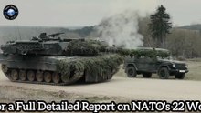 ✩ Allied Spirit 24 | NATO Joint Military Exercise in Germany | Official U.S. Army Mission Recap ⚔️