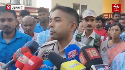 পিতৃৰ কু-কাৰ্যত লগত জড়িত আছিল পুত্ৰও ! জগত সিঙৰ দুই পুত্ৰসহ এজন ফাৰ্মাচিষ্টক গ্ৰেপ্তাৰ