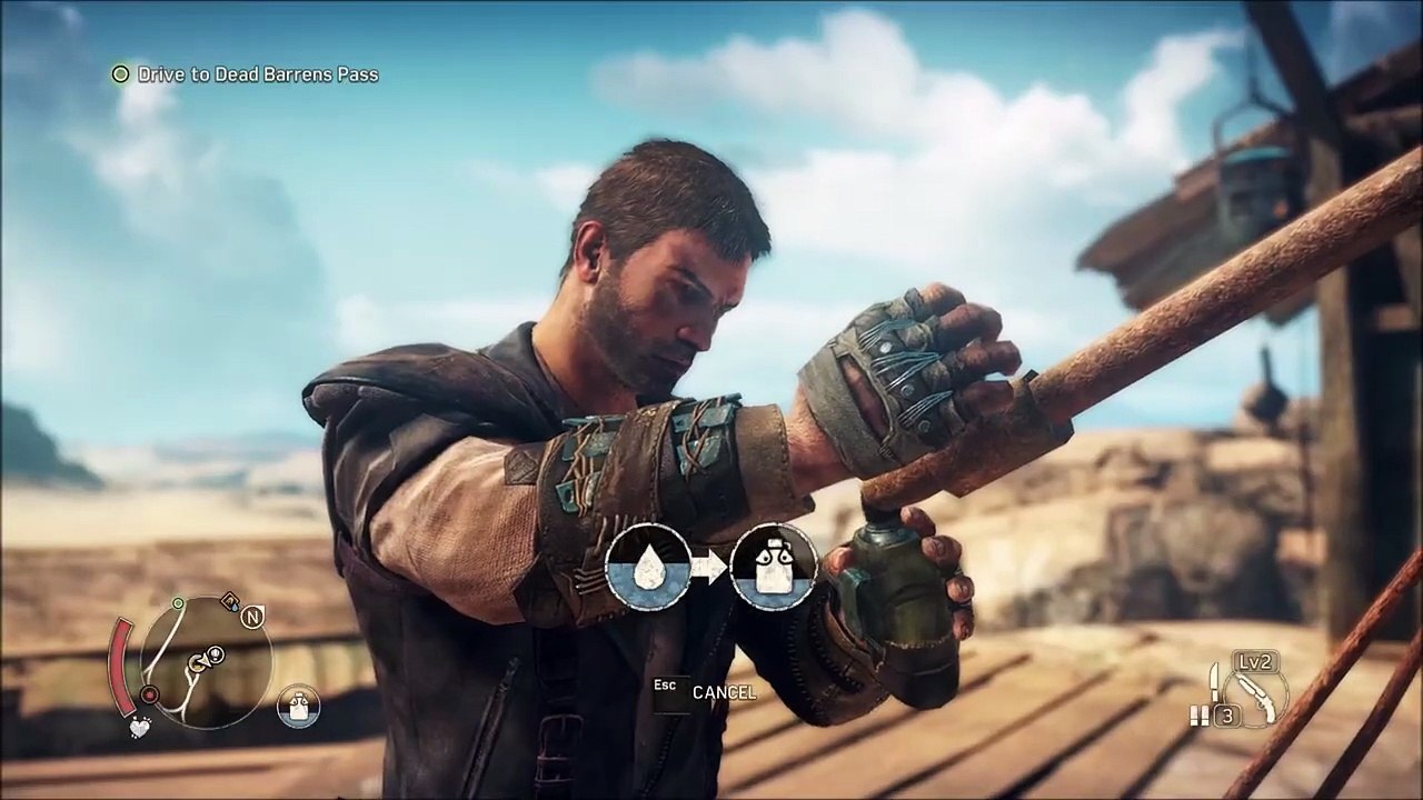 Mad Max - Part 17
