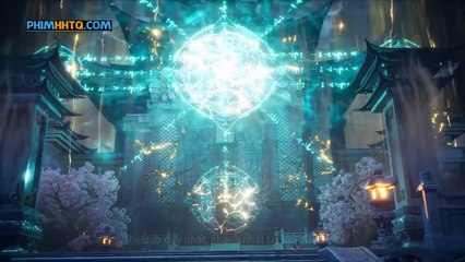 Luyện Khí Mười Vạn Năm (Lian Qi Shi Wan Nian) Tập 293 - Vietsub + Thuyết Minh