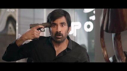 Mass Jathara (2025) | Blockbuster Hindi Dubbed Action Film in HD 1080P 🎬