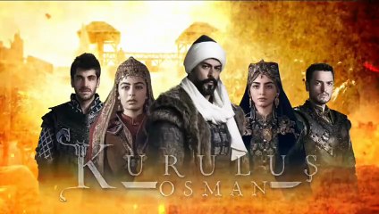 Kurulus Osman Season 06 Episode 72 in Urdu Explained
