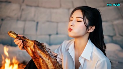 Part 4 - Girl Alone Survival Winter – Survival in the Land of Extreme Cold Minus 71°C