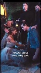 [Soon 2025🔥]  Blood & Silver_ Rise of the Alpha's Rejected Mate_Reelshort