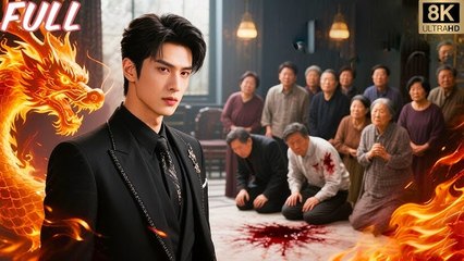 Betrayed By My Own Blood (Dubbed)