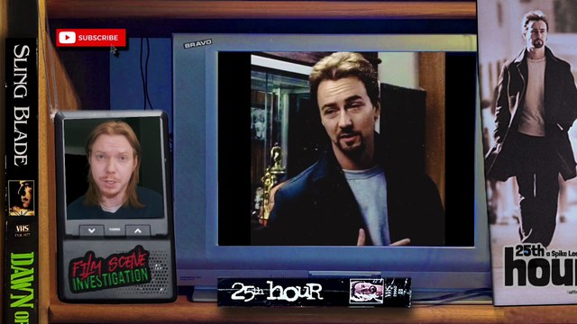 25th Hour (2002) Full Review