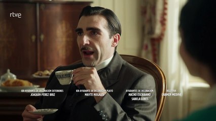 La Promesa - Capitulo 714 AVANCE