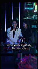 A Shoulder You Never Saw #shortfilm