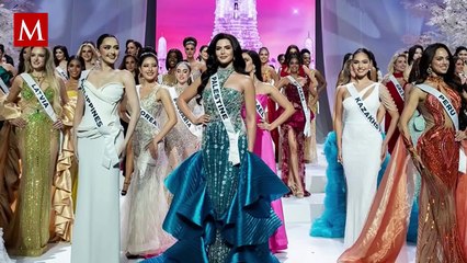 Mexicanos detenidos en Tailandia: ¿represalia por el escándalo de Fátima Bosch en Miss Universo?