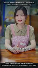 Legacy and Redemption Chinese Drama - English Sub