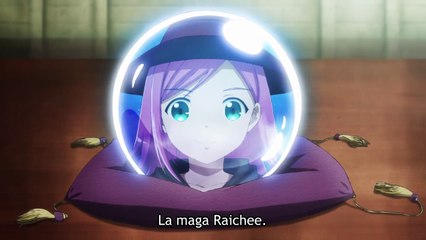 Handyman Saitou in Another World Ep 03 SUB ITA