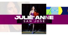 Fast Talk with Boy Abunda: Julie Anne San Jose, Arabelle Dela Cruz, and Garrett Bolden | (Ep. 723)