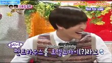 รายการยอดฮิตของเกาหลี We Got Married - EP.20-2