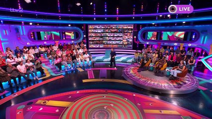 Big Brother Late and Live S03E38