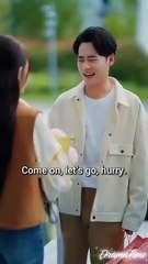 [ENG SUB] My Ex Just Became My Boss - Full #cdrama #fullepisode
