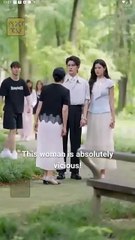 My Inner voice Saves My Mom Full