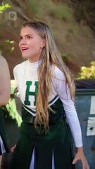 Sleep with Me, Mortal! USA #ReelShort #shortfilm