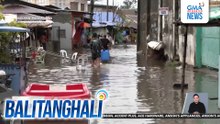 State of calamity, idineklara sa Dagupan City dahil sa pananalasa ng Bagyong #UwanPH | Balitanghali