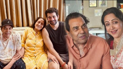 Dharmendra Passes Away: First Wife Prakash Kaur Alive Or Not,Hema Malini से Age Gap|Boldsky