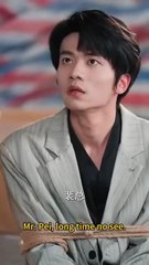 Transaksi Cinta Yang Menguntungkan | Profitable Love Transactions | Drama China | SUB INDO