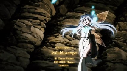 Handyman Saitou in Another World Ep 08 SUB ITA