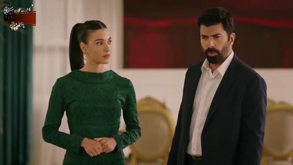 HD مسلسل - الأسيرة - مقطع تشويقي للحلقة 99 مدبلج