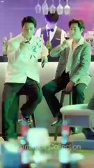 Haunted By Shadows Of You (DUBBED)