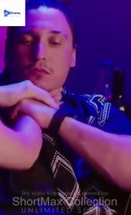 [TOP MOVIE] The Rejected Luna Returns With A Son #shortmax #Shortstudio