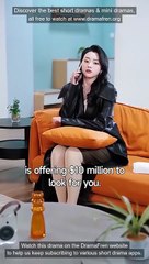 Mini Matchmakers in Action Chinese Drama - English Sub