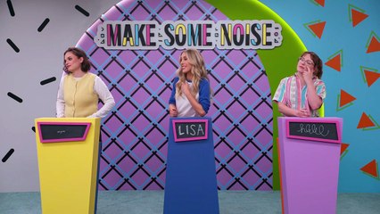 Make Some Noise S04E03