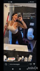 Guendalina tavassi story