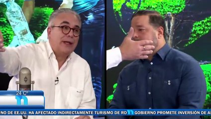 Gran Santo Domingo enfrenta creciente desafío en gestión de residuos, según Ministro Paino Henríquez