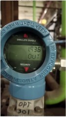 Differential Pressure transmitter