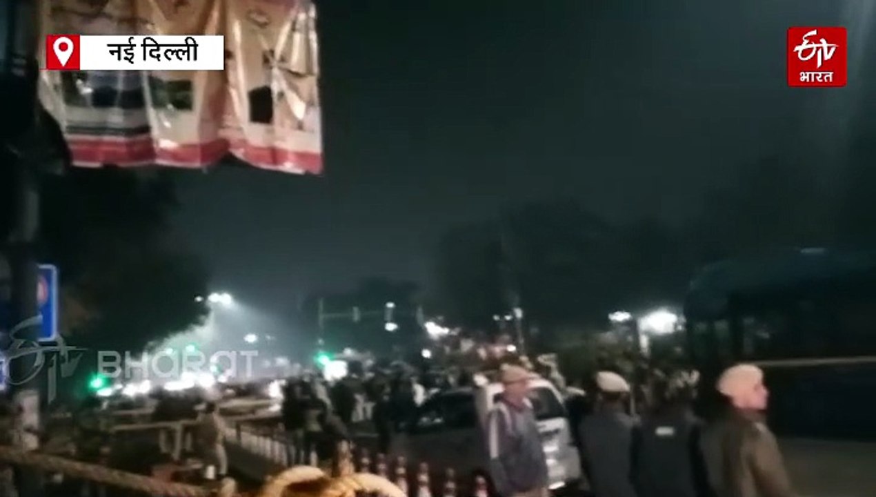 लाल किला ब्लास्ट मामला: सामने आया पुलवामा कनेक्शन, जानें कहां तक पहुंची पुलिस की जांच